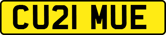CU21MUE