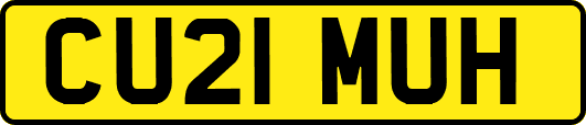 CU21MUH