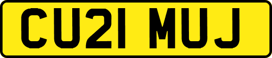 CU21MUJ