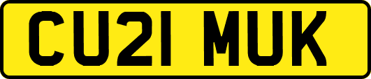 CU21MUK