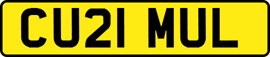 CU21MUL