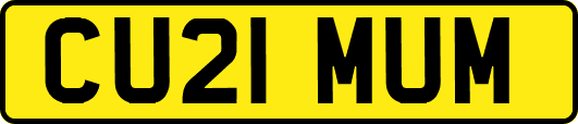 CU21MUM