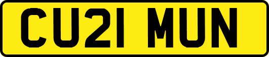 CU21MUN