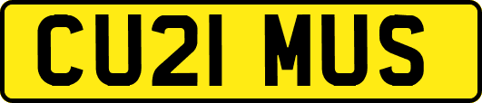 CU21MUS