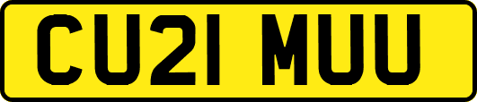 CU21MUU