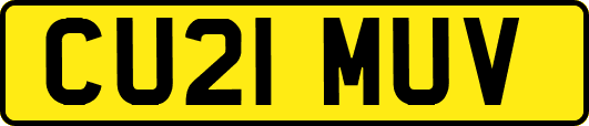 CU21MUV