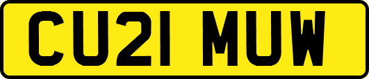 CU21MUW