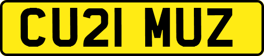 CU21MUZ