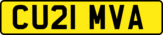 CU21MVA