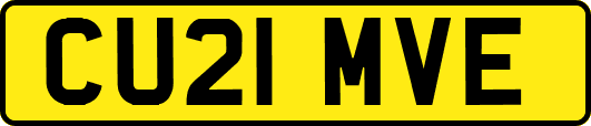 CU21MVE