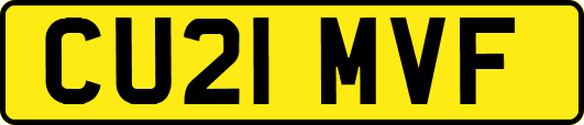 CU21MVF