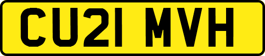 CU21MVH