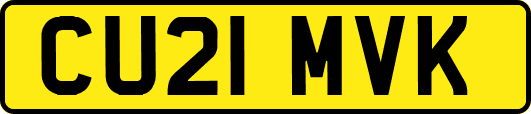 CU21MVK