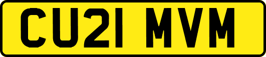 CU21MVM