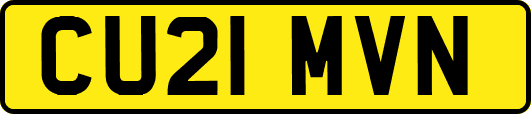 CU21MVN