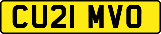 CU21MVO