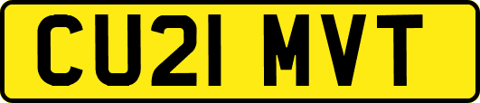 CU21MVT