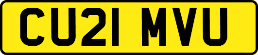 CU21MVU