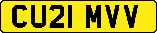 CU21MVV