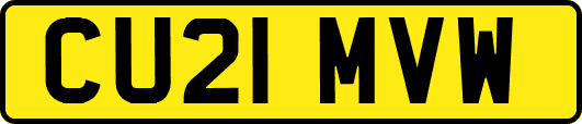 CU21MVW