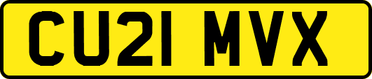 CU21MVX