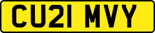 CU21MVY