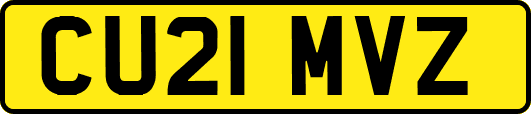 CU21MVZ
