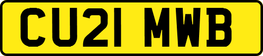 CU21MWB