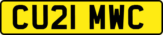 CU21MWC