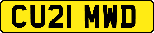 CU21MWD