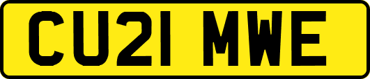 CU21MWE
