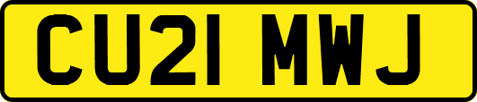 CU21MWJ
