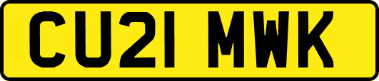 CU21MWK