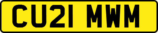 CU21MWM