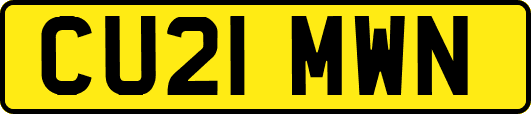 CU21MWN