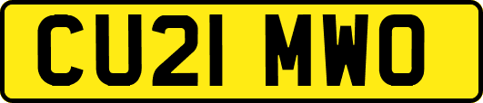 CU21MWO