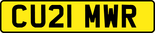 CU21MWR