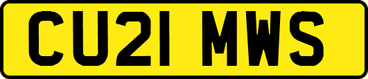 CU21MWS