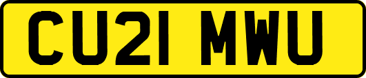CU21MWU