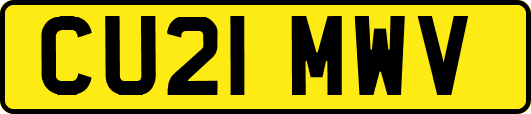 CU21MWV