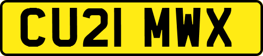 CU21MWX