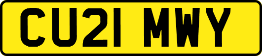CU21MWY