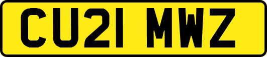 CU21MWZ