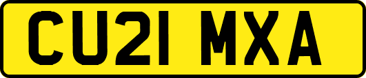 CU21MXA
