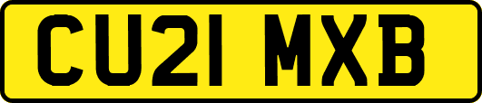 CU21MXB