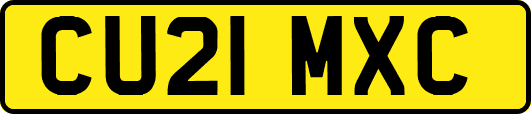 CU21MXC