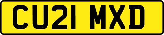 CU21MXD