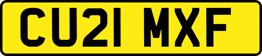 CU21MXF