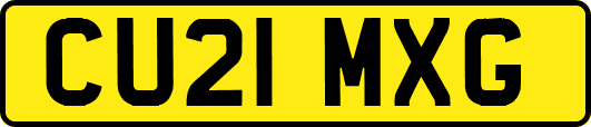 CU21MXG