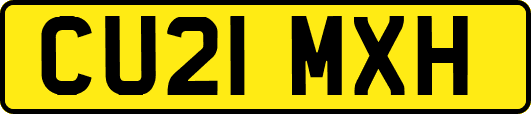 CU21MXH